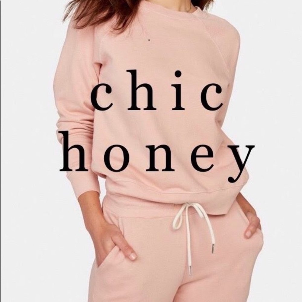 Meet your Posher, Martina